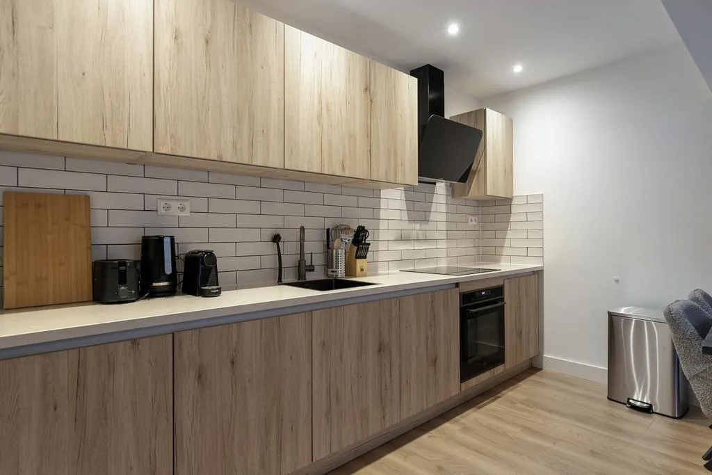 Foto #6 Appartement Wetering Blaricum