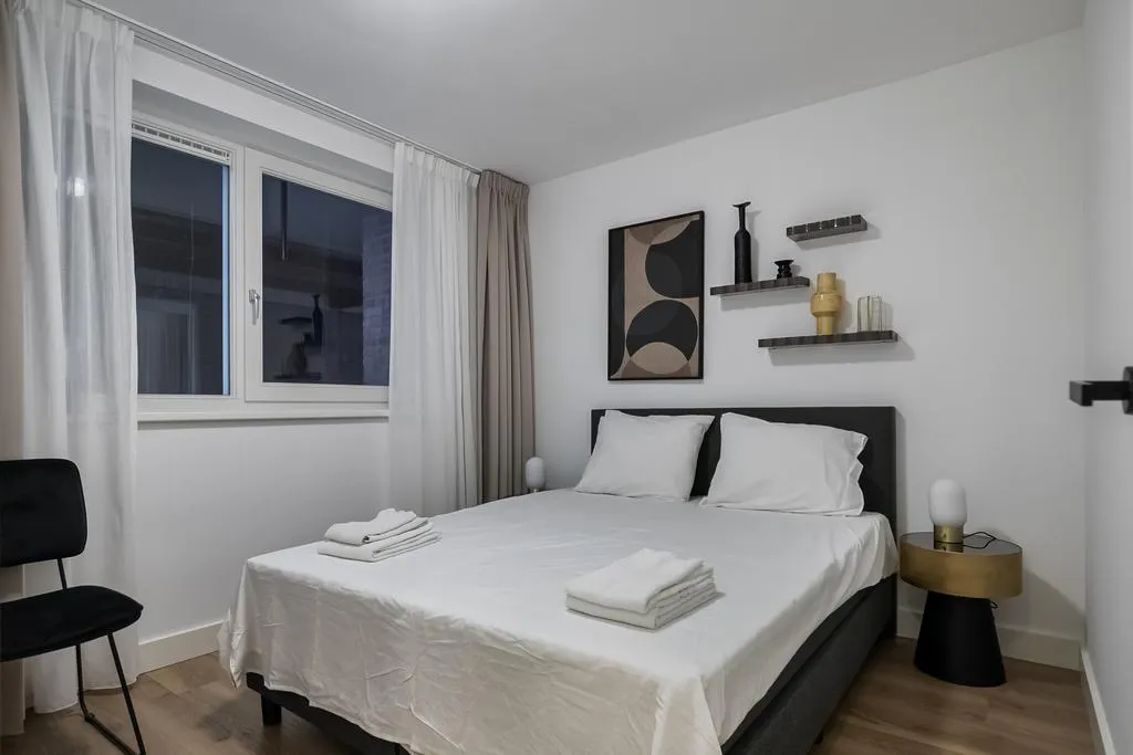 Foto #11 Appartement Wetering Blaricum