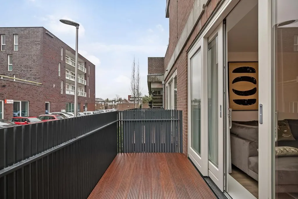 Foto #20 Appartement Wetering Blaricum