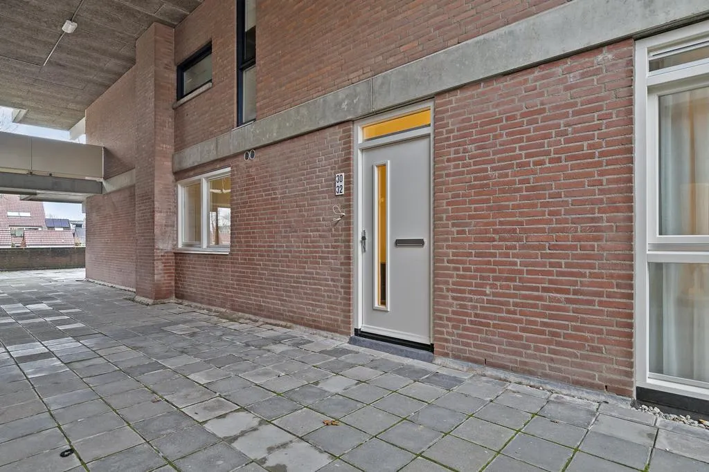 Foto #23 Appartement Wetering Blaricum
