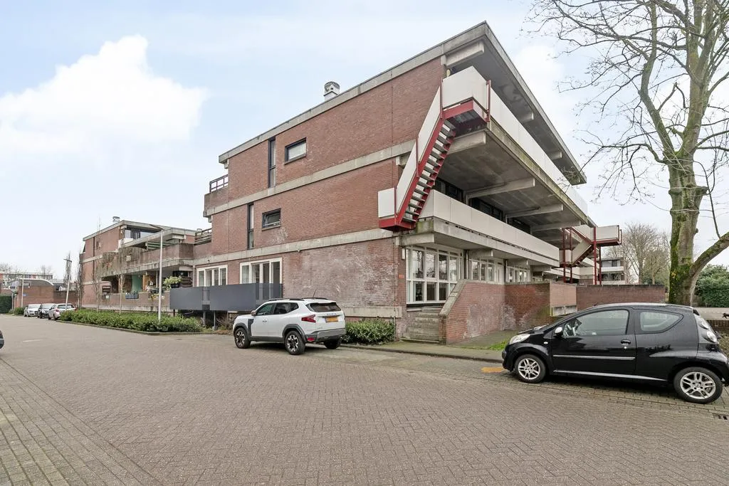 Foto #25 Appartement Wetering Blaricum
