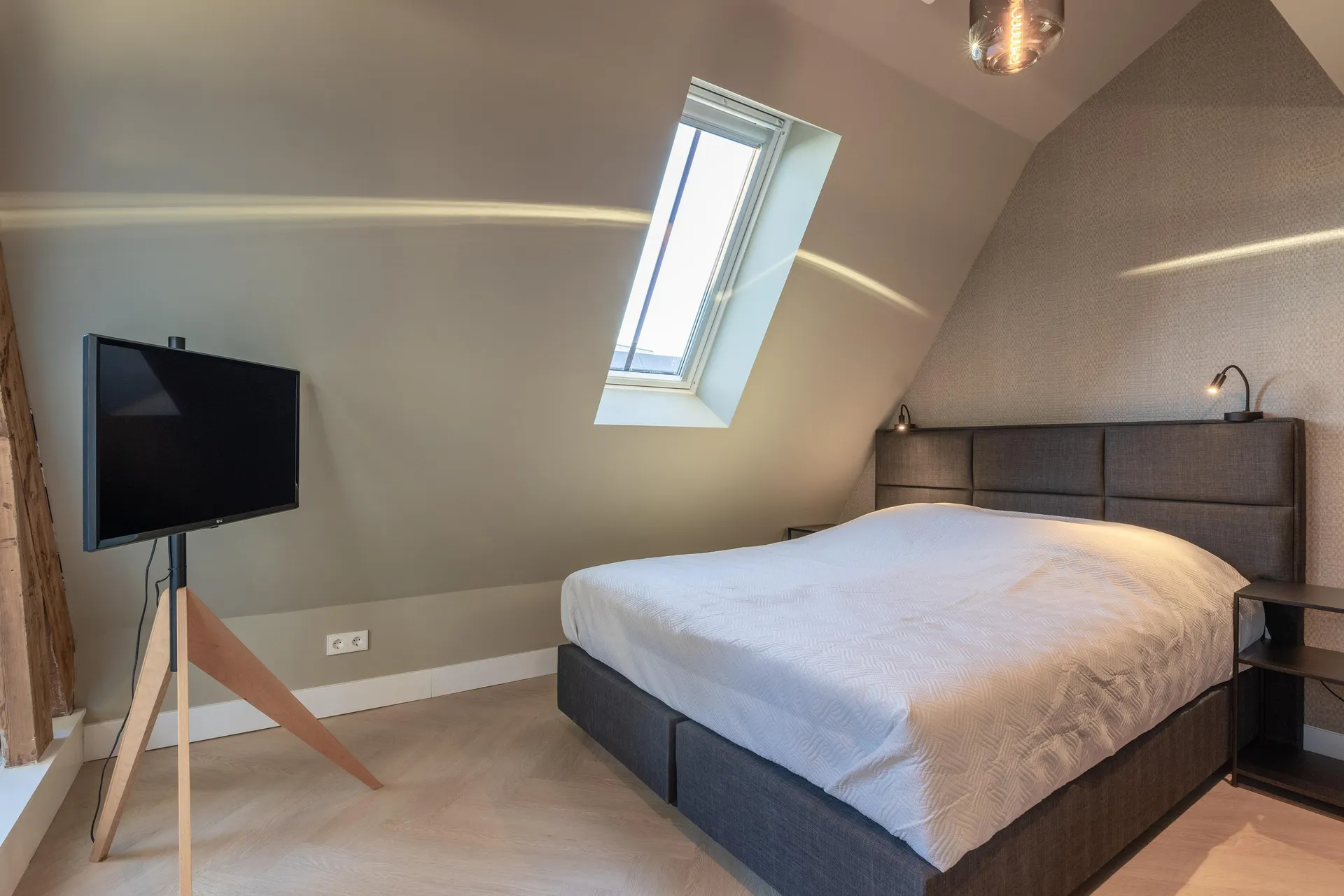Foto #8 Appartement Havenstraat Hilversum