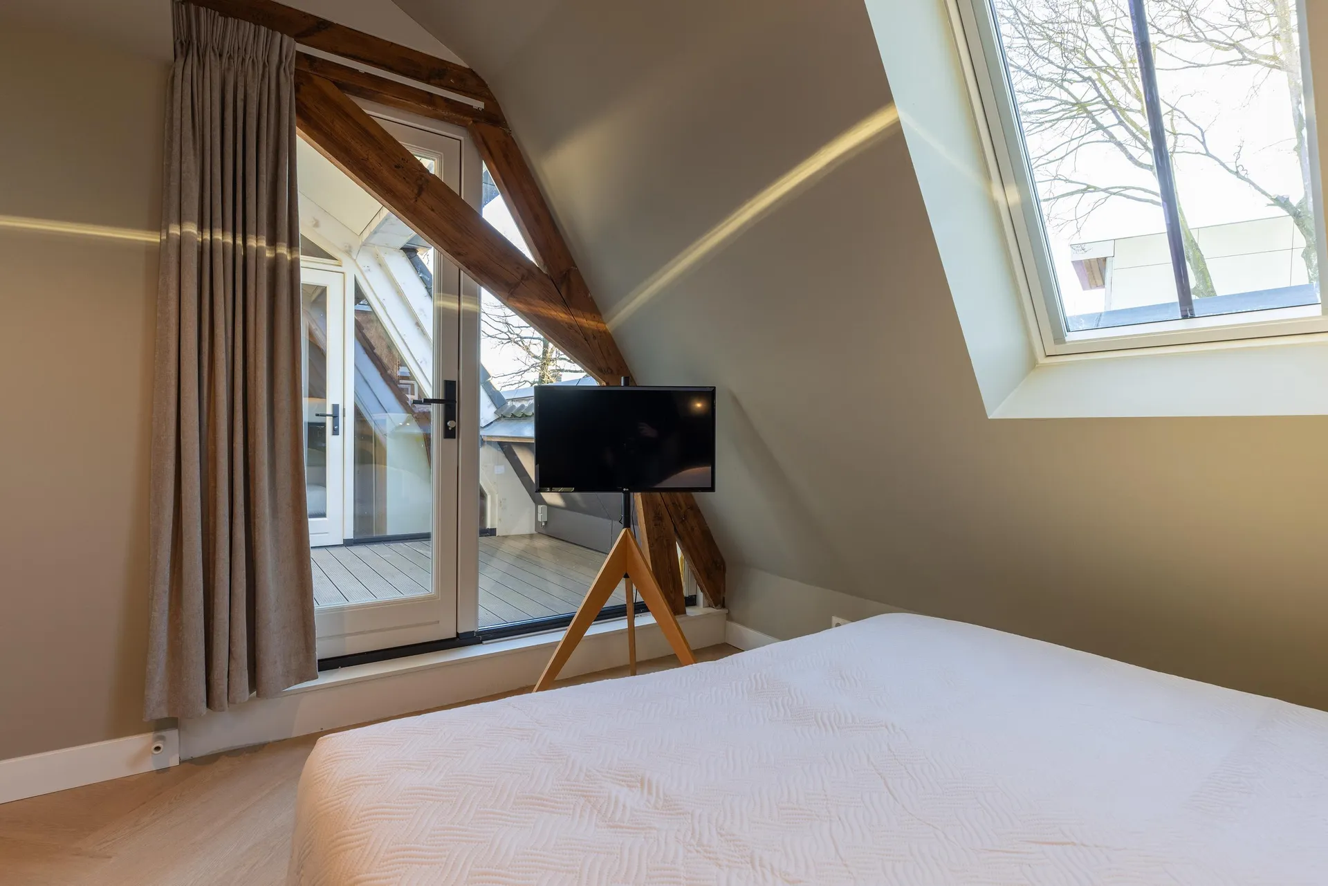 Foto #9 Appartement Havenstraat Hilversum