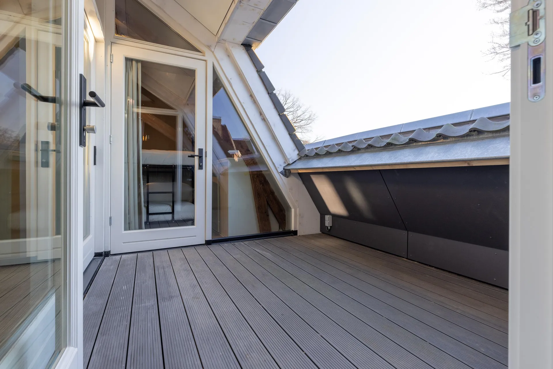 Foto #10 Appartement Havenstraat Hilversum