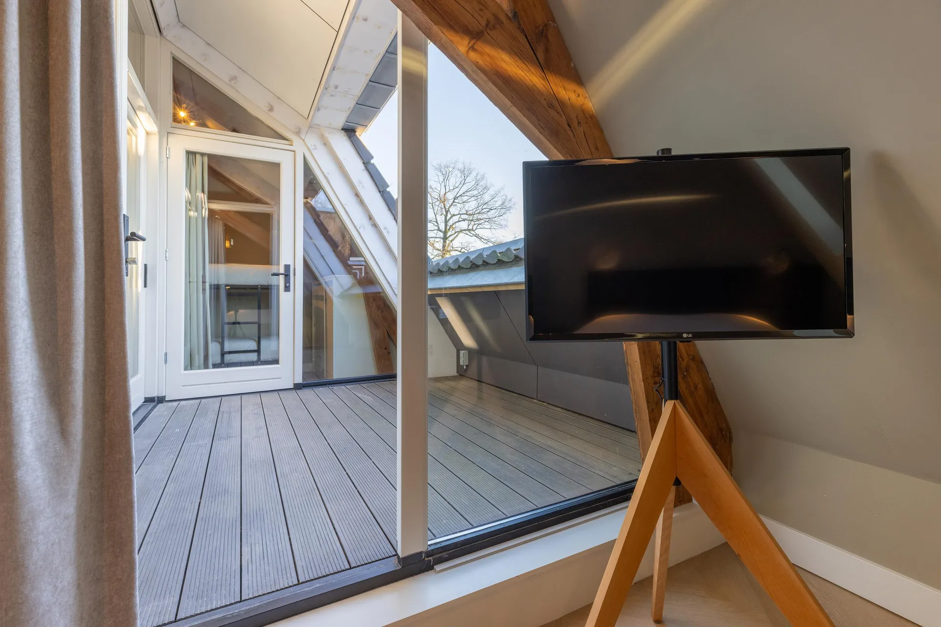 Foto #11 Appartement Havenstraat Hilversum