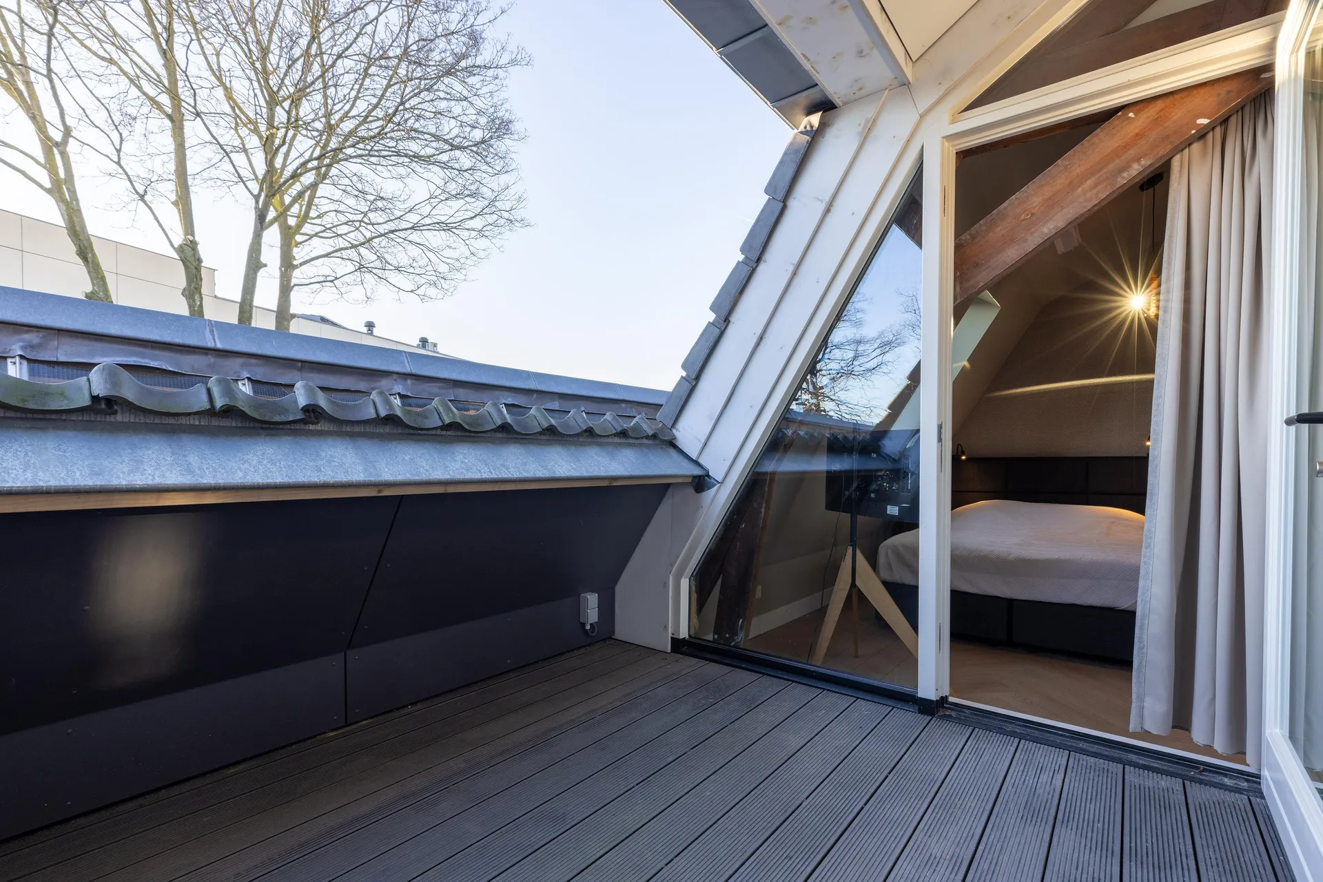 Foto #12 Appartement Havenstraat Hilversum
