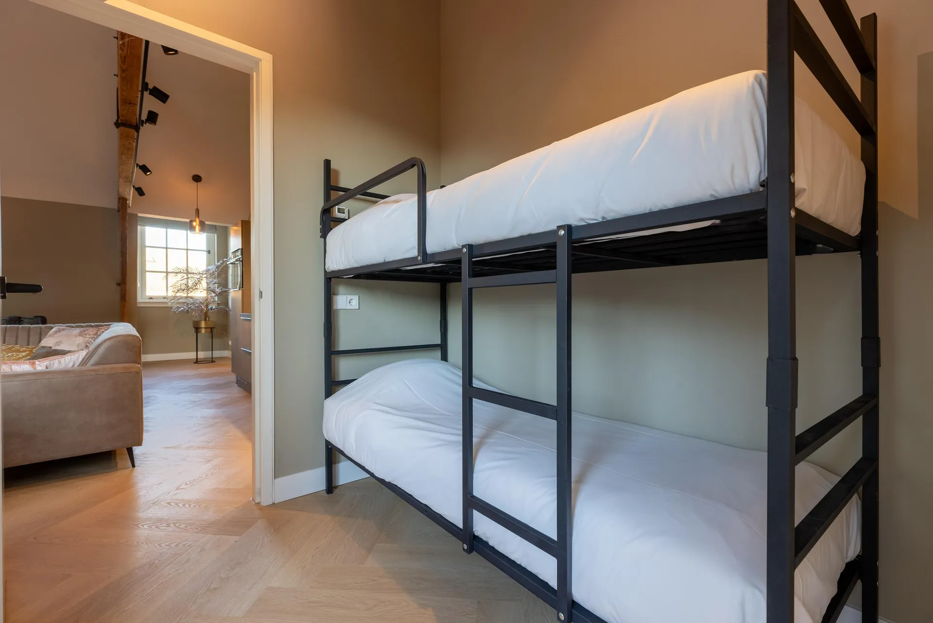 Foto #18 Appartement Havenstraat Hilversum