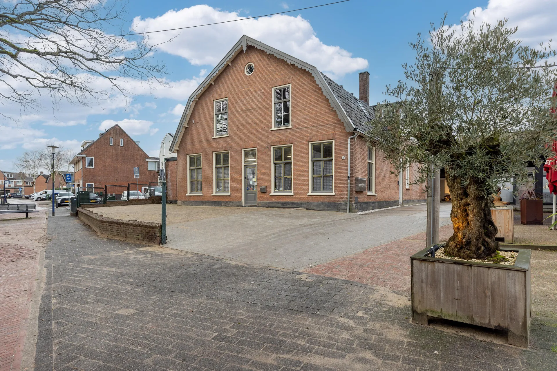 Foto #23 Appartement Havenstraat Hilversum