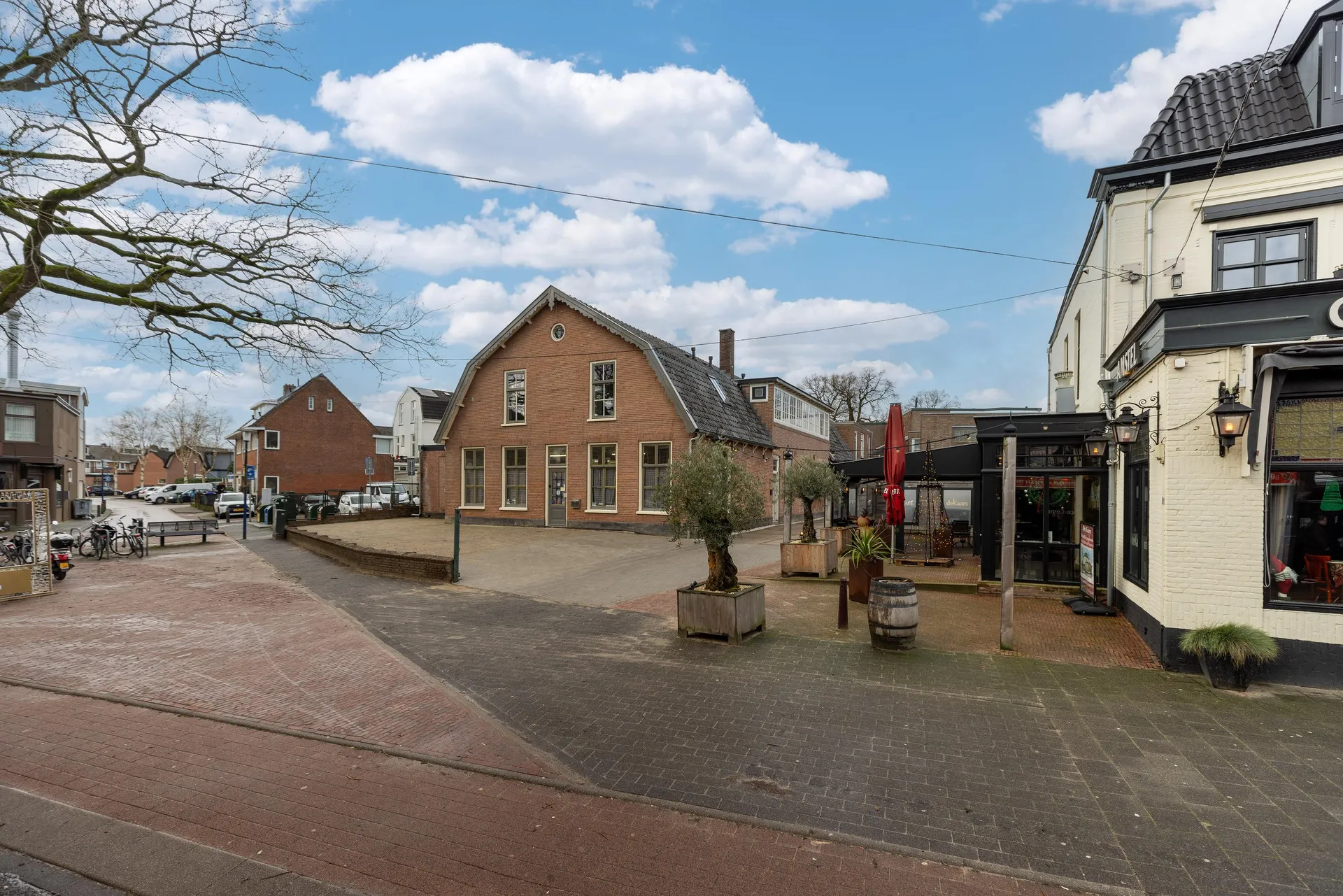 Foto #24 Appartement Havenstraat Hilversum