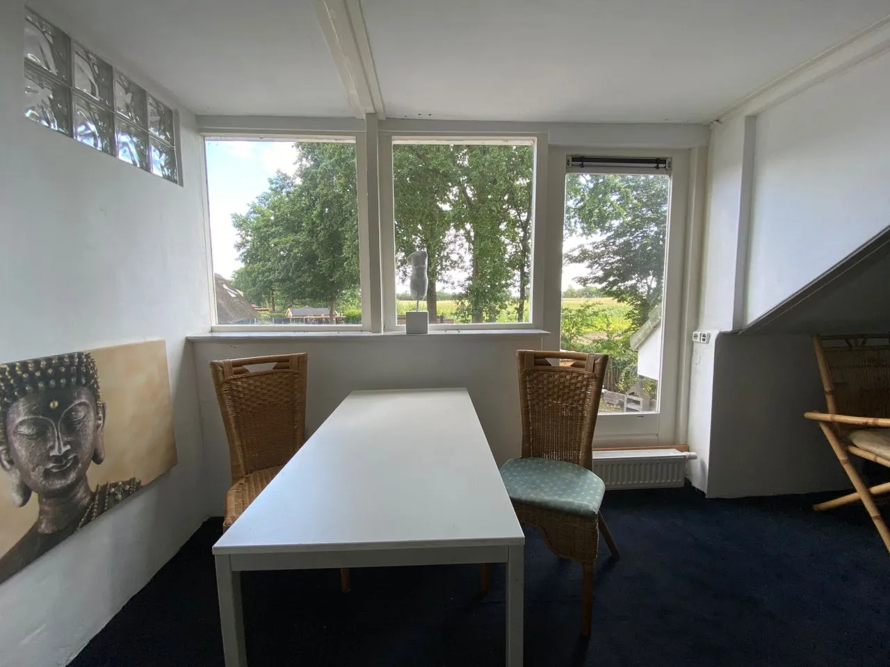 Foto #3 Appartement Kleine Heistraat Wernhout