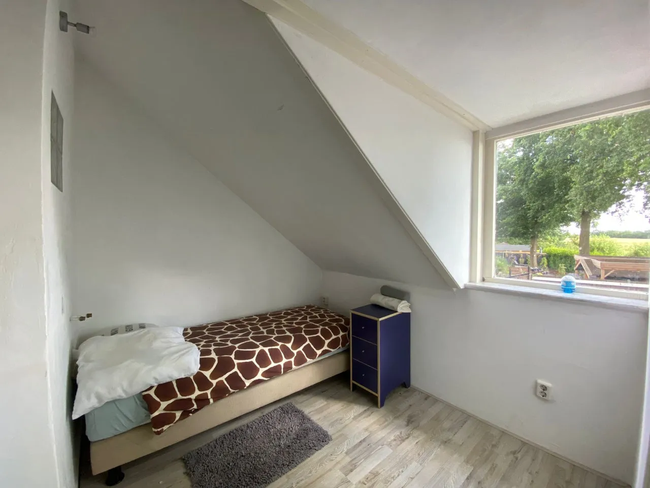 Foto #4 Appartement Kleine Heistraat Wernhout