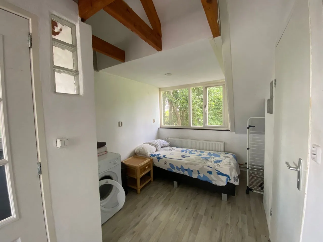 Foto #5 Appartement Kleine Heistraat Wernhout