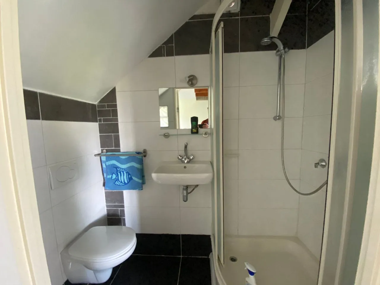 Foto #7 Appartement Kleine Heistraat Wernhout