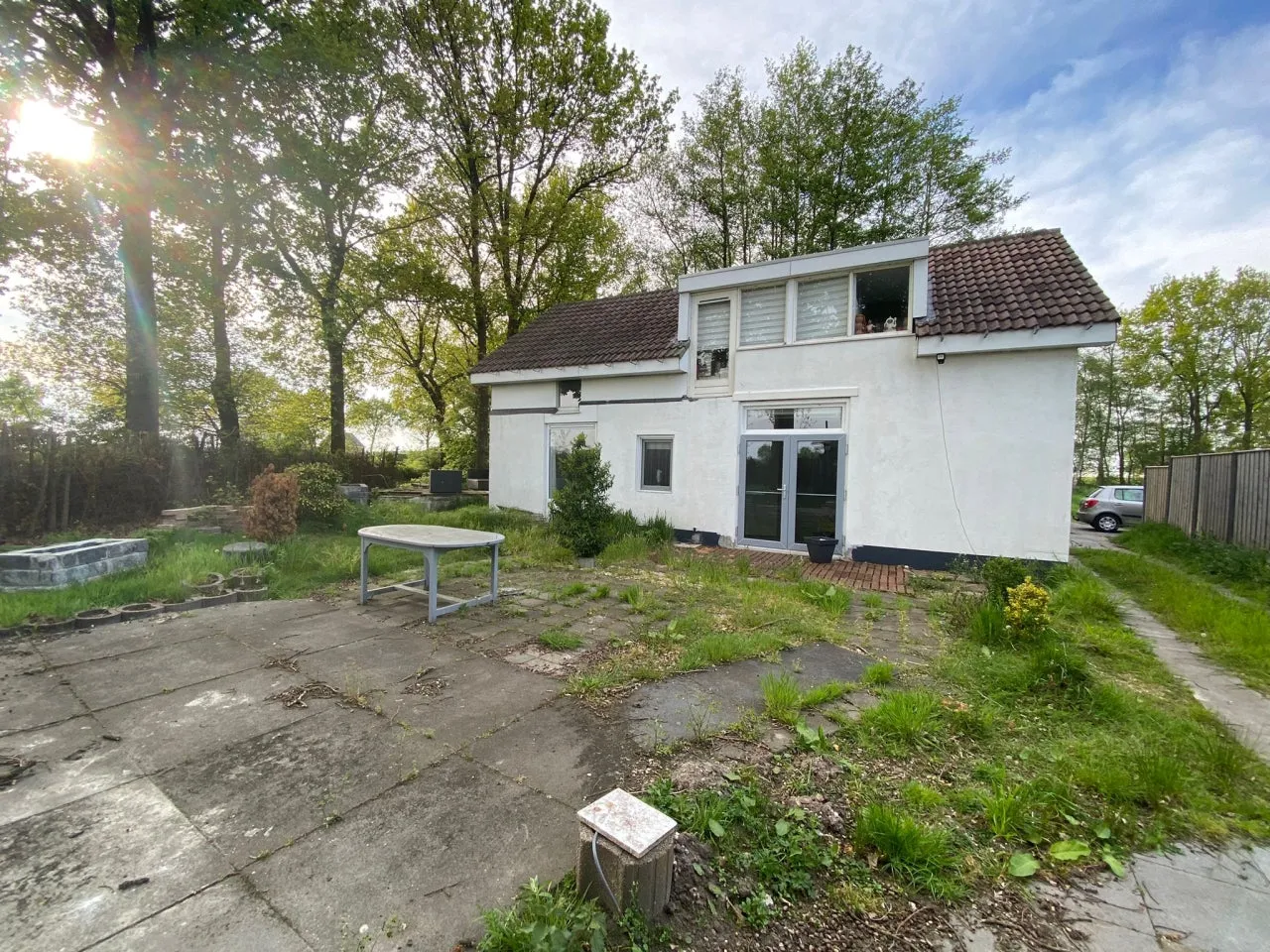 Foto #8 Appartement Kleine Heistraat Wernhout