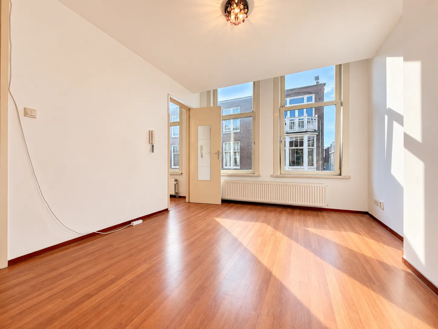 Foto #1 Appartement Nicolaas Tulpstraat Den Haag