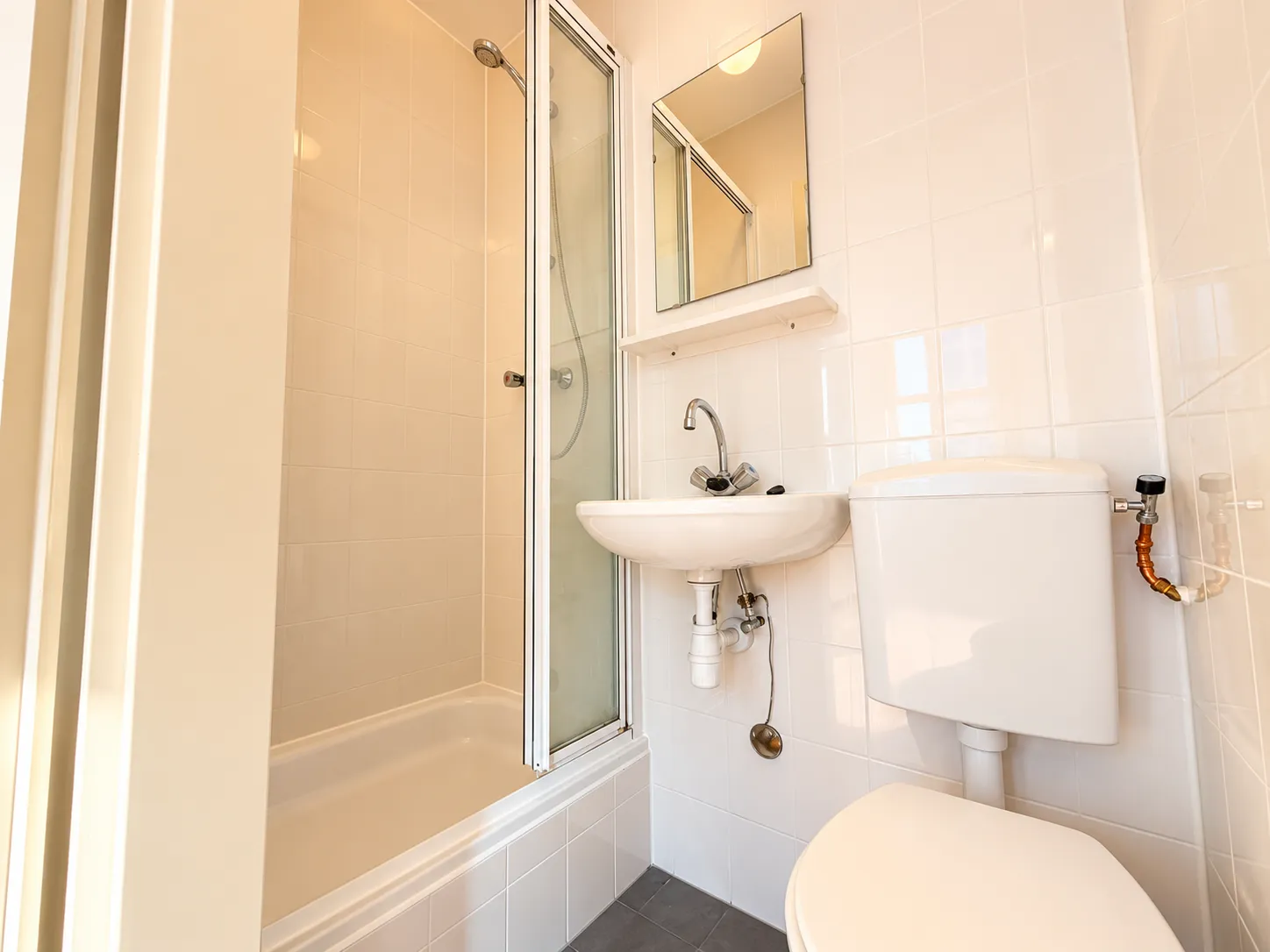 Foto #4 Appartement Nicolaas Tulpstraat Den Haag