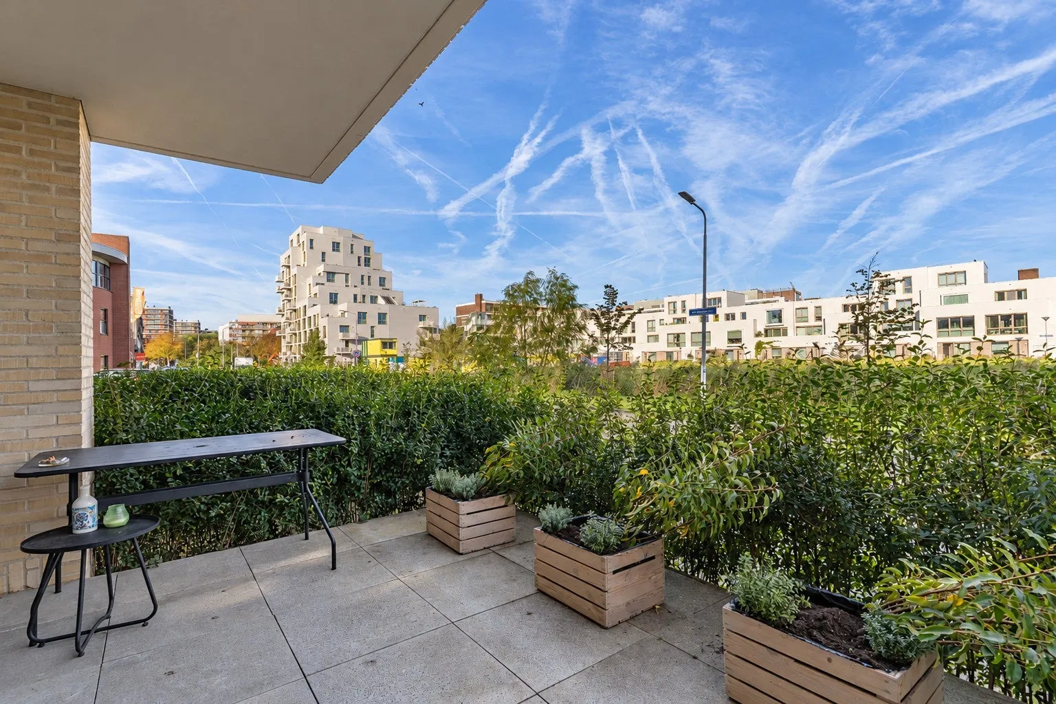 Foto #15 Appartement Fabrieksstraat Delft