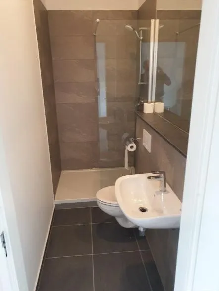 Foto #3 Appartement Poirtersstraat Tilburg