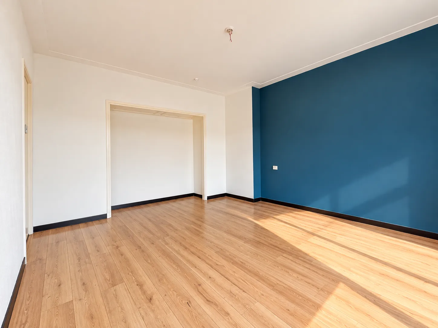 Foto #1 Appartement Mijnsherenlaan Rotterdam