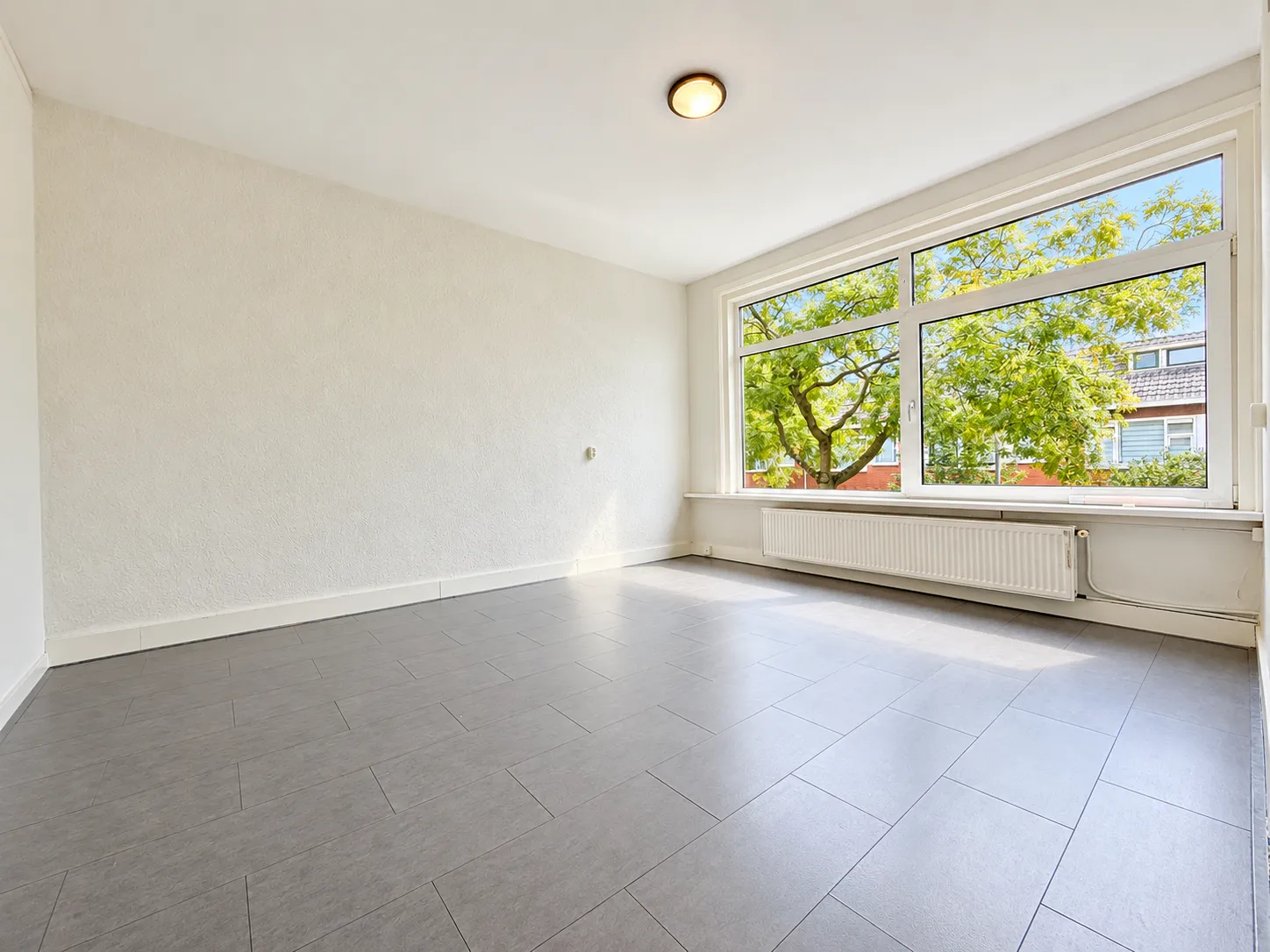 Foto #0 Appartement Verboomstraat Rotterdam