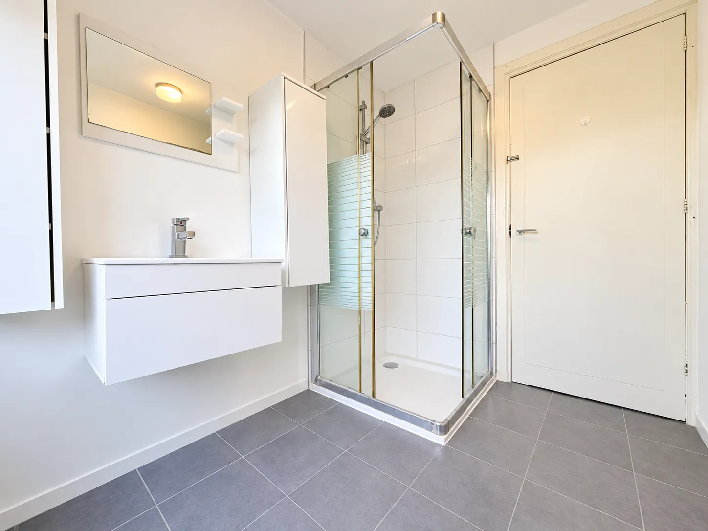 Foto #6 Appartement Verboomstraat Rotterdam