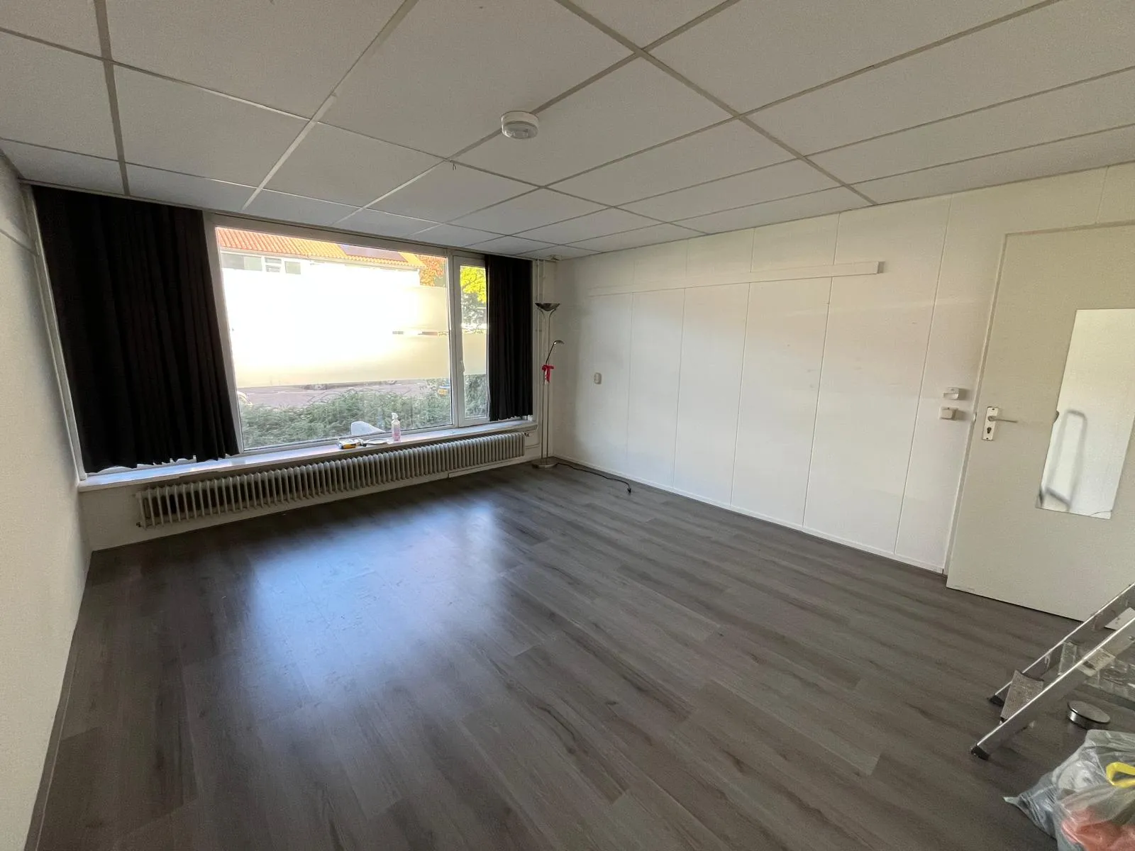 Foto #1 Kamer Abdij van Averbodestraat Tilburg