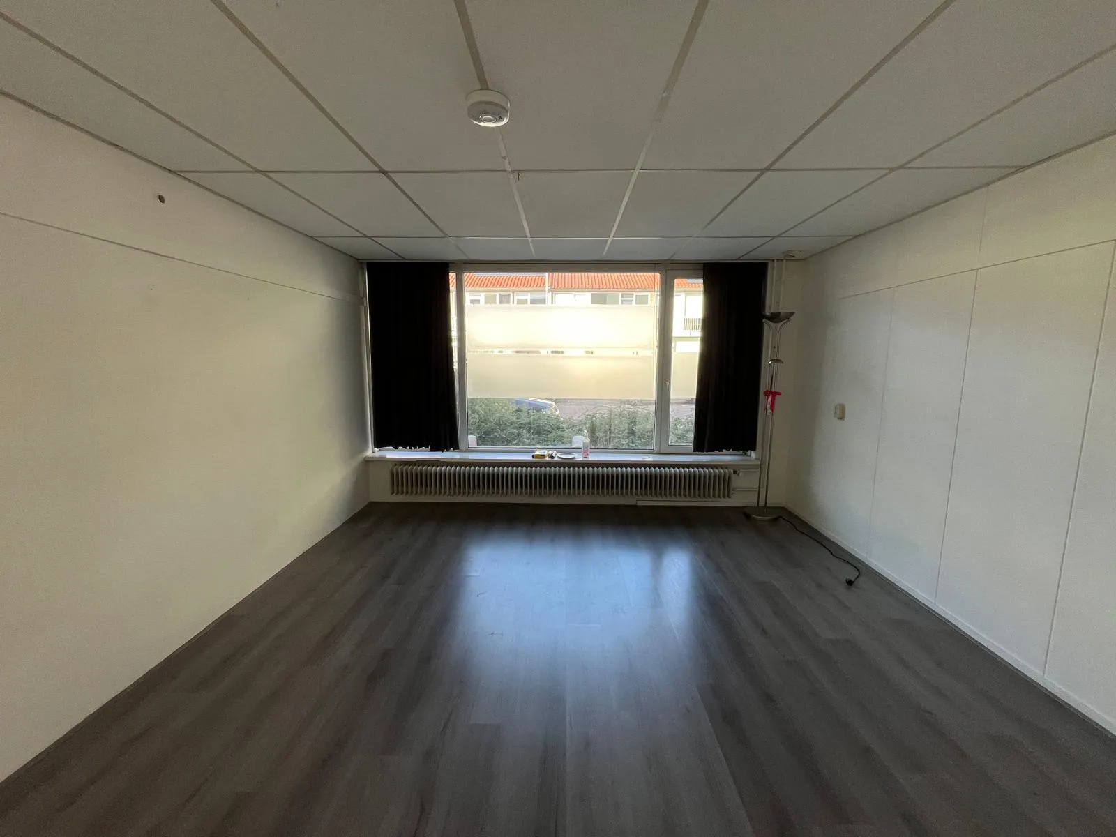 Foto #2 Kamer Abdij van Averbodestraat Tilburg