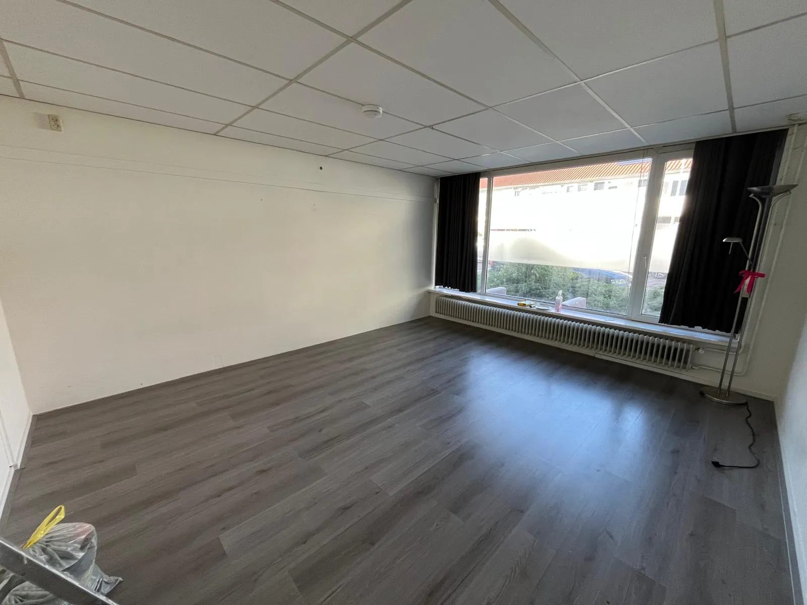 Foto #3 Kamer Abdij van Averbodestraat Tilburg