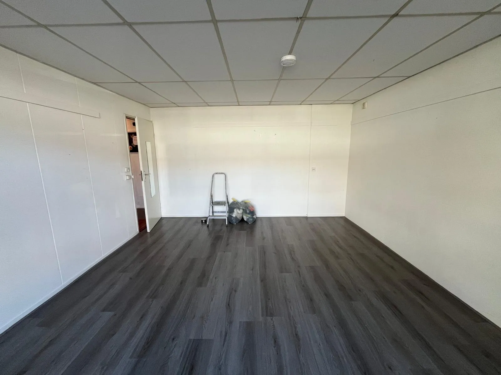Foto #4 Kamer Abdij van Averbodestraat Tilburg