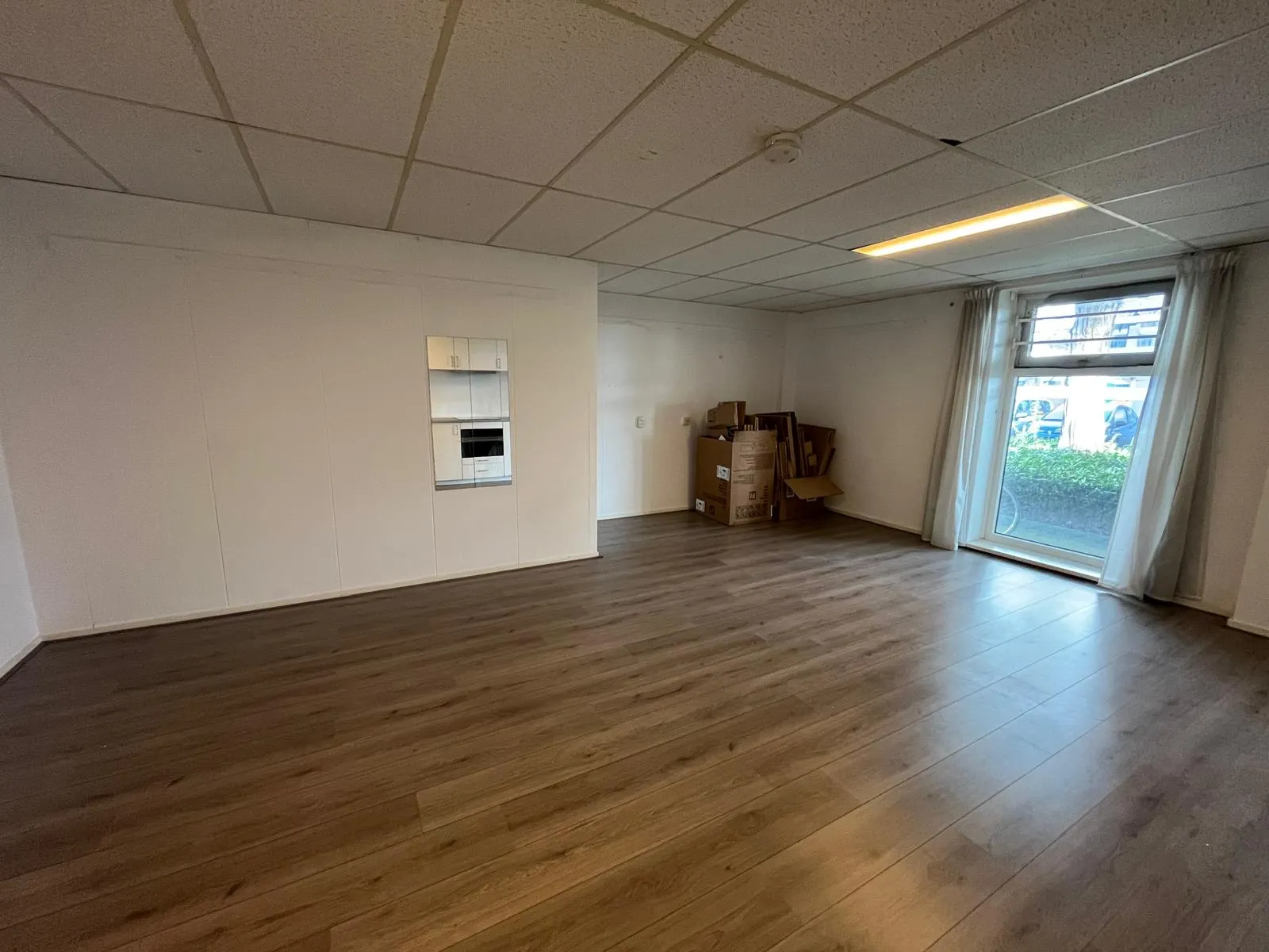 Foto #4 Kamer Abdij van Averbodestraat Tilburg