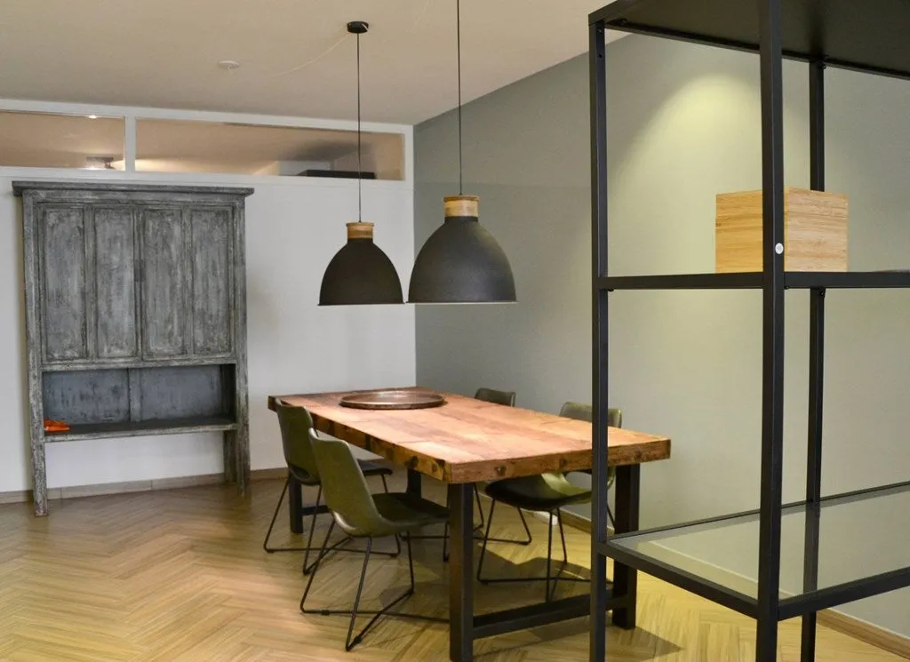 Foto #1 Appartement Gedempte Gracht Den Haag