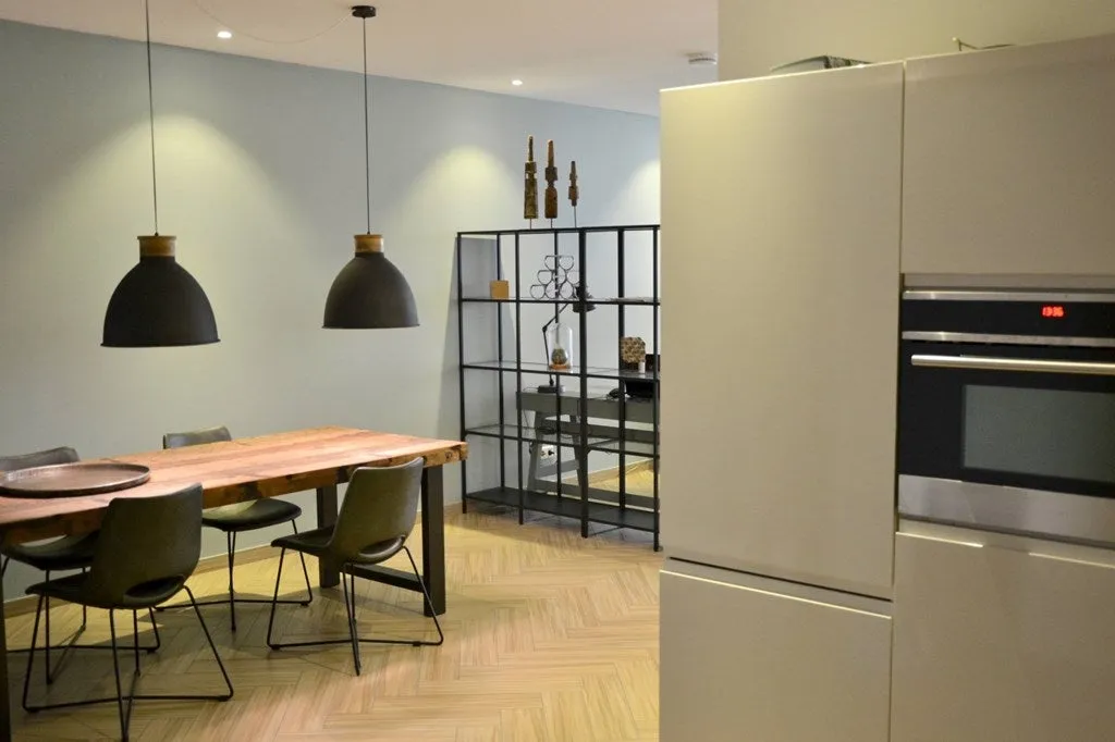 Foto #4 Appartement Gedempte Gracht Den Haag