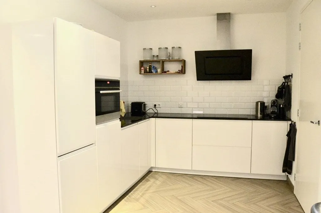 Foto #5 Appartement Gedempte Gracht Den Haag