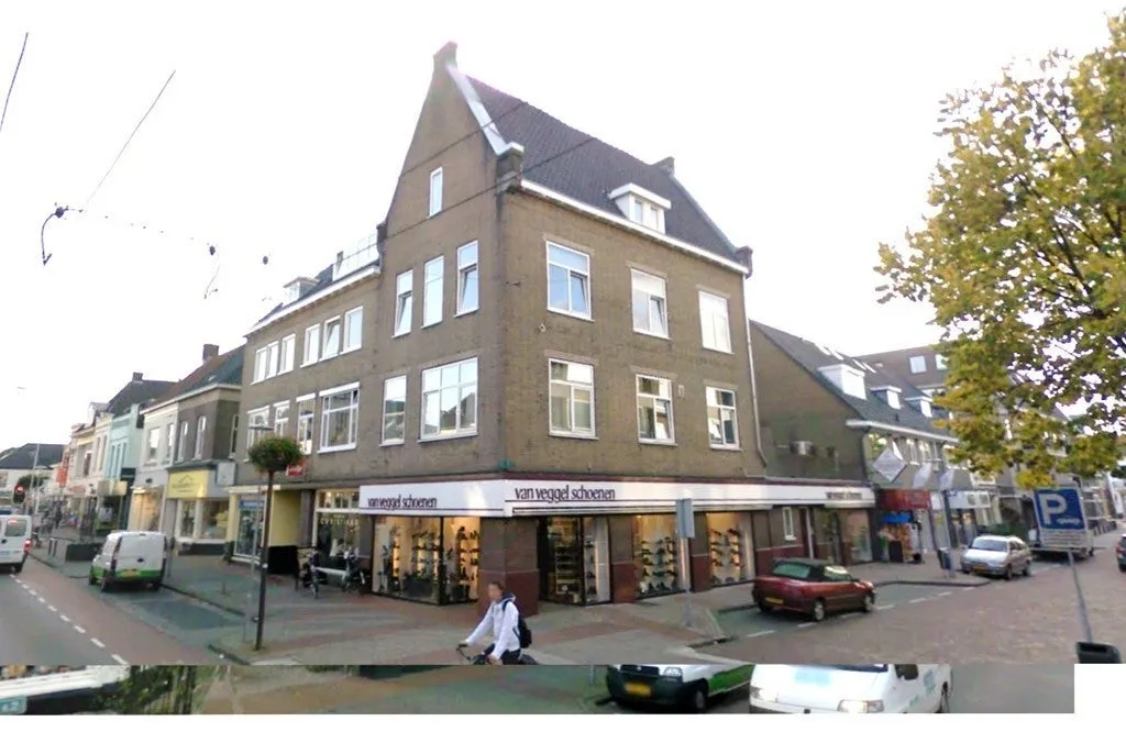 Foto #0 Kamer Hoofdstraat Velp