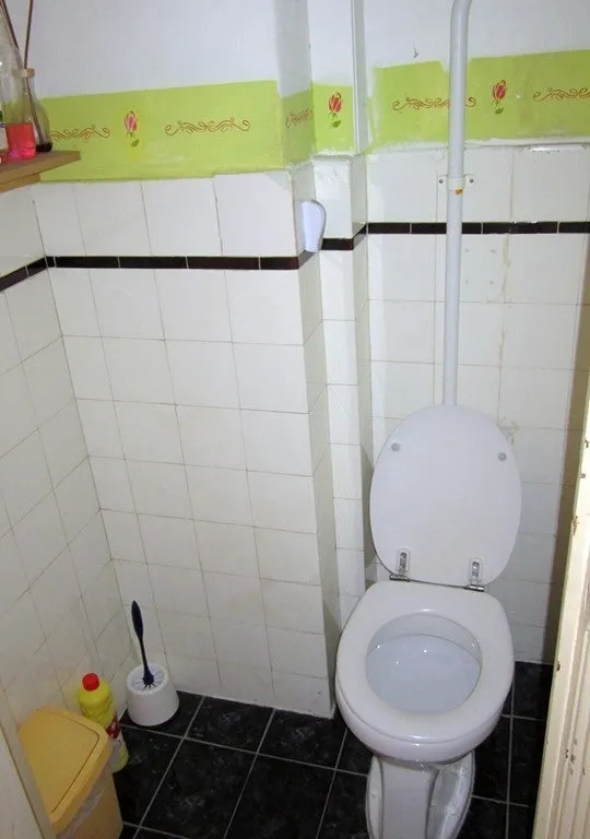 Foto #6 Kamer Hoofdstraat Velp