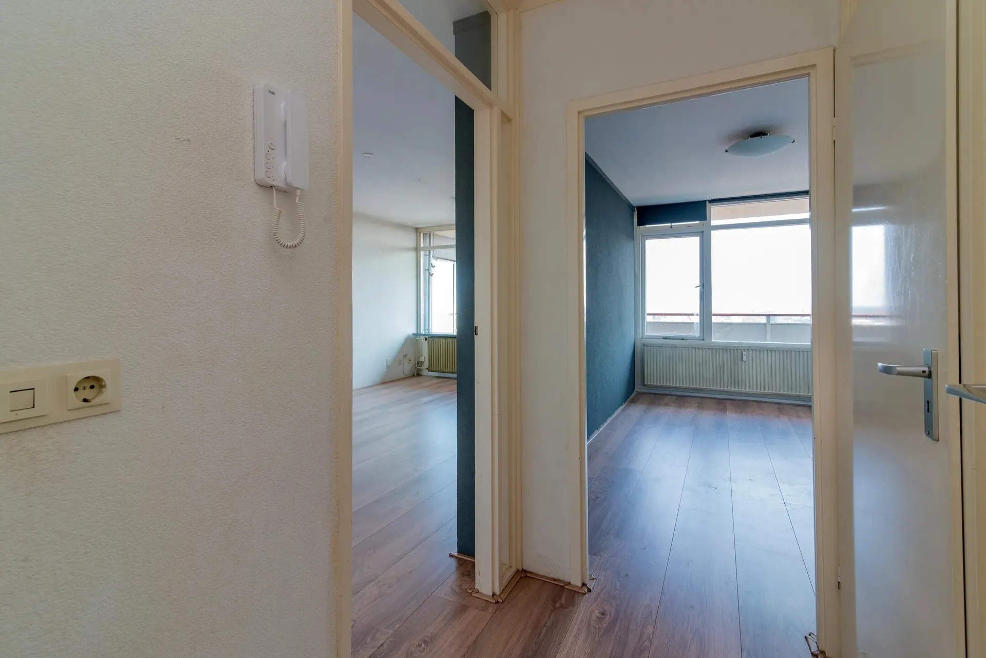 Foto #2 Appartement Bomanshof Eindhoven