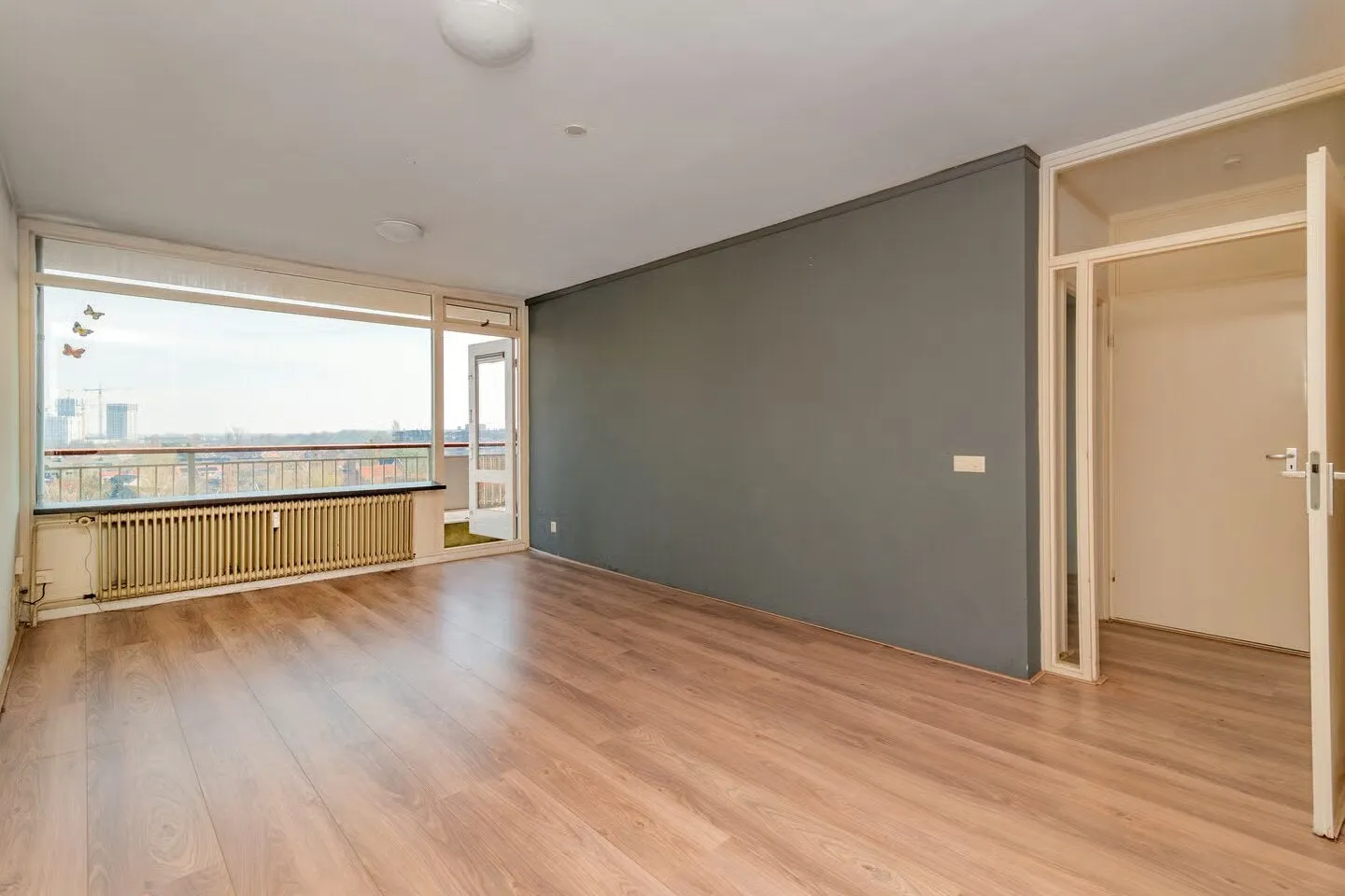 Foto #3 Appartement Bomanshof Eindhoven