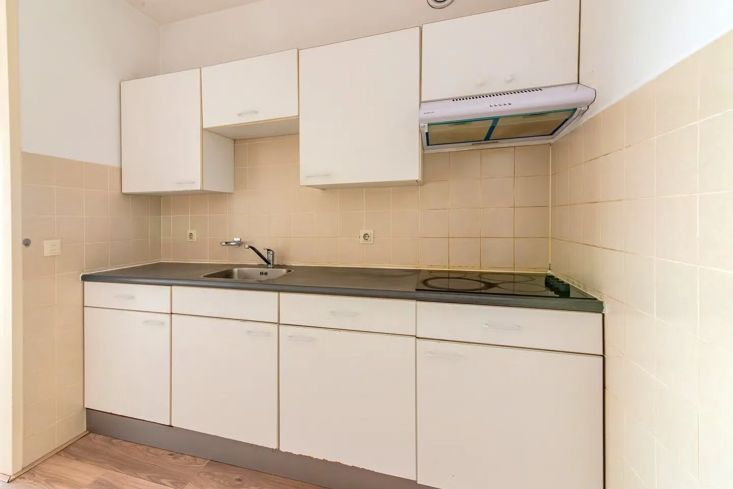 Foto #6 Appartement Bomanshof Eindhoven