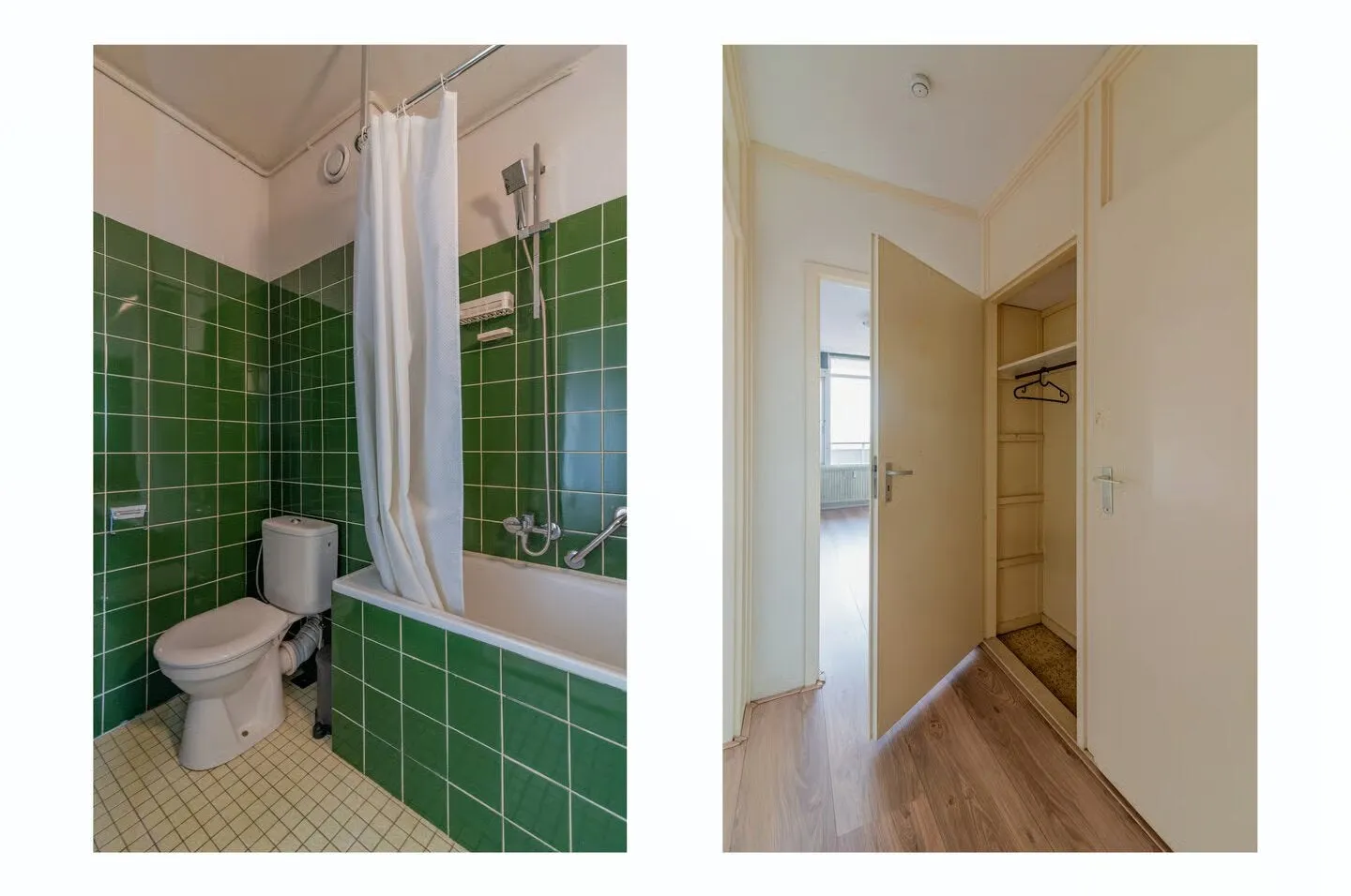 Foto #8 Appartement Bomanshof Eindhoven