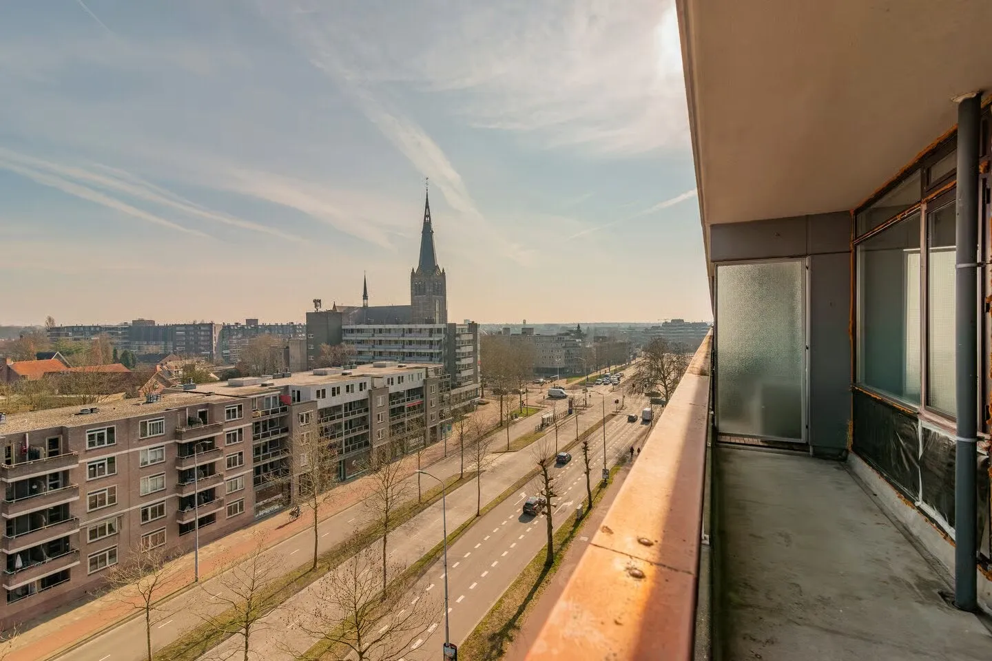 Foto #10 Appartement Bomanshof Eindhoven