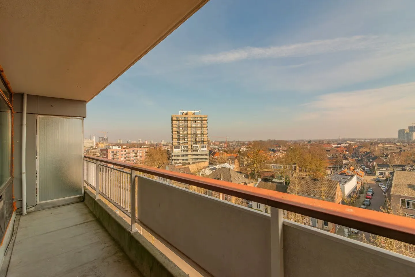 Foto #11 Appartement Bomanshof Eindhoven