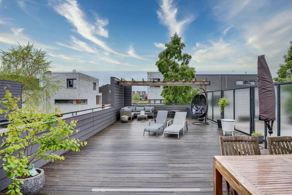 Foto #1 Huurwoning De Groote Rede Rosmalen