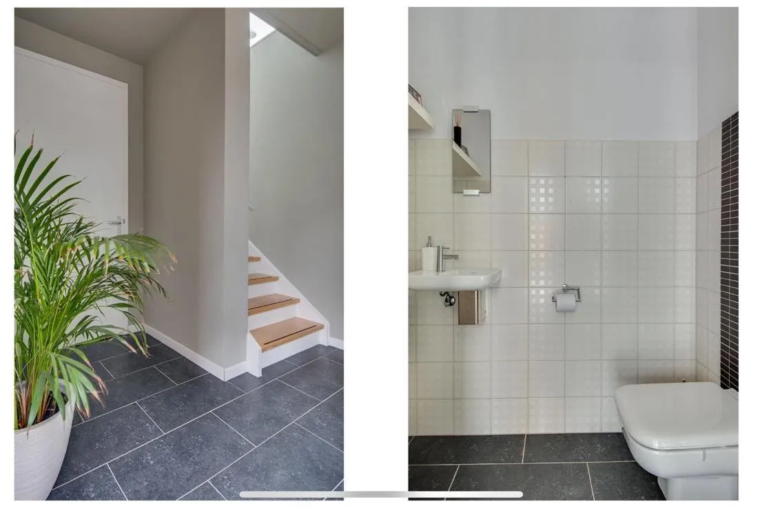 Foto #2 Huurwoning De Groote Rede Rosmalen