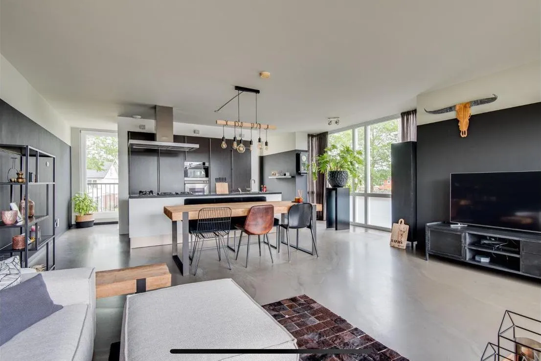 Foto #3 Huurwoning De Groote Rede Rosmalen