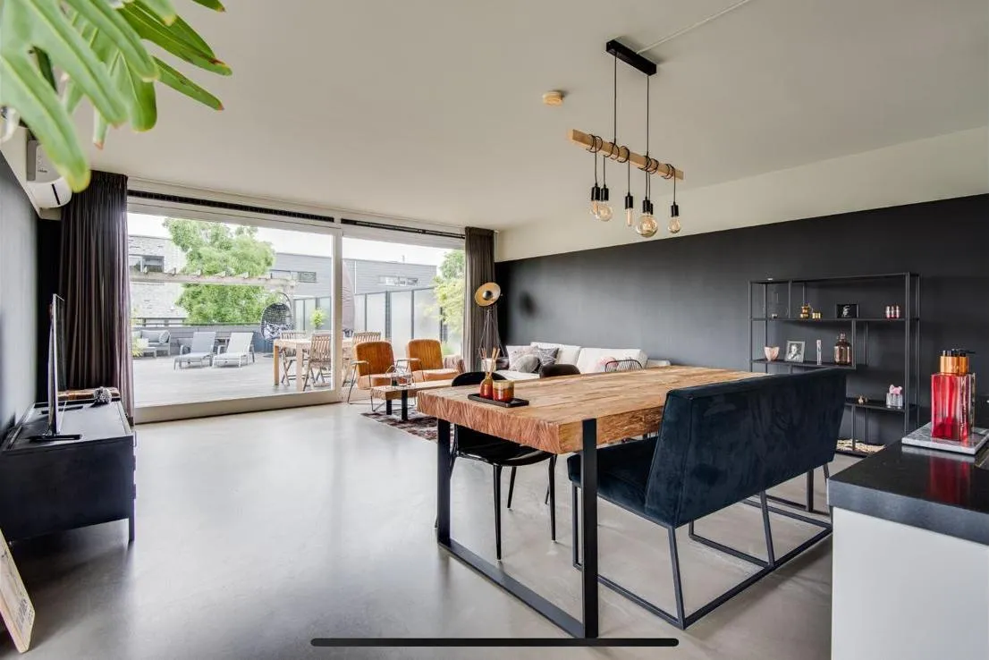 Foto #4 Huurwoning De Groote Rede Rosmalen