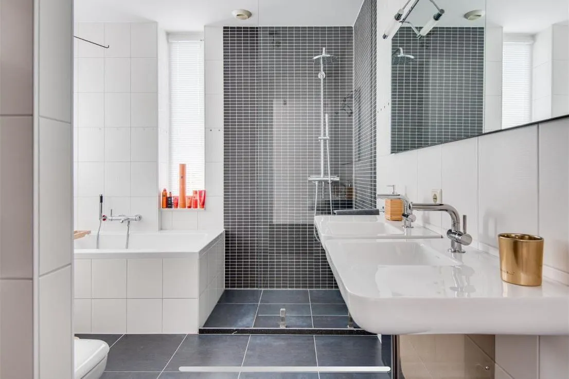 Foto #8 Huurwoning De Groote Rede Rosmalen