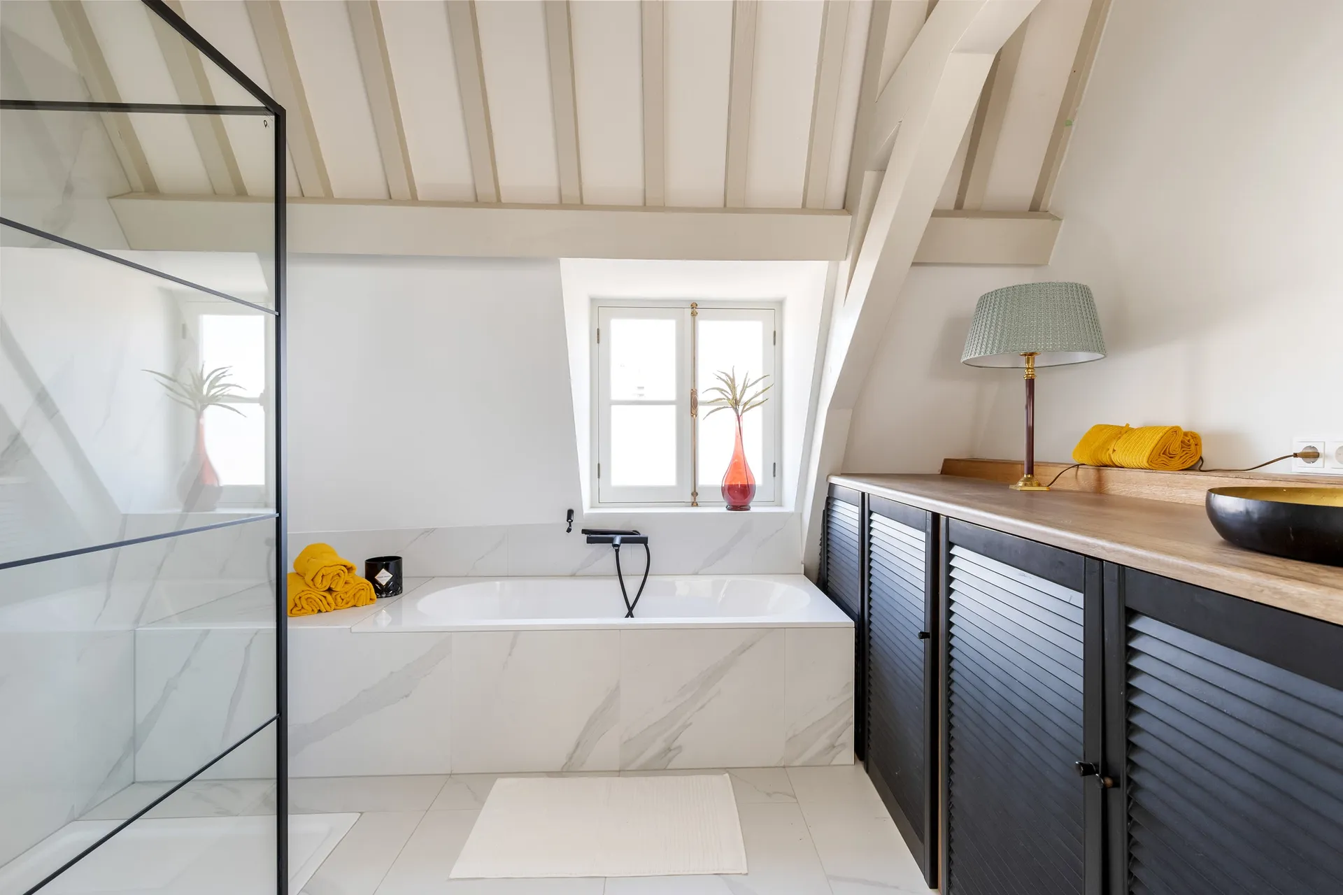 Foto #5 Appartement Jansstraat Haarlem
