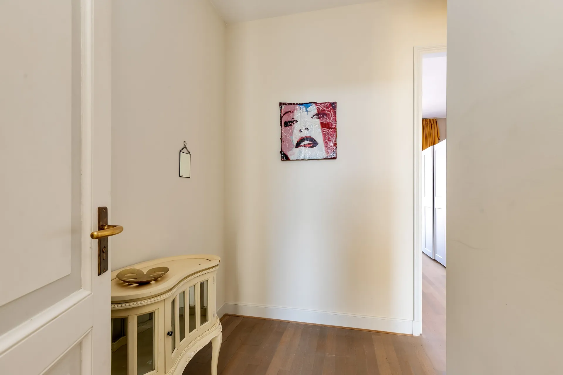 Foto #12 Appartement Jansstraat Haarlem
