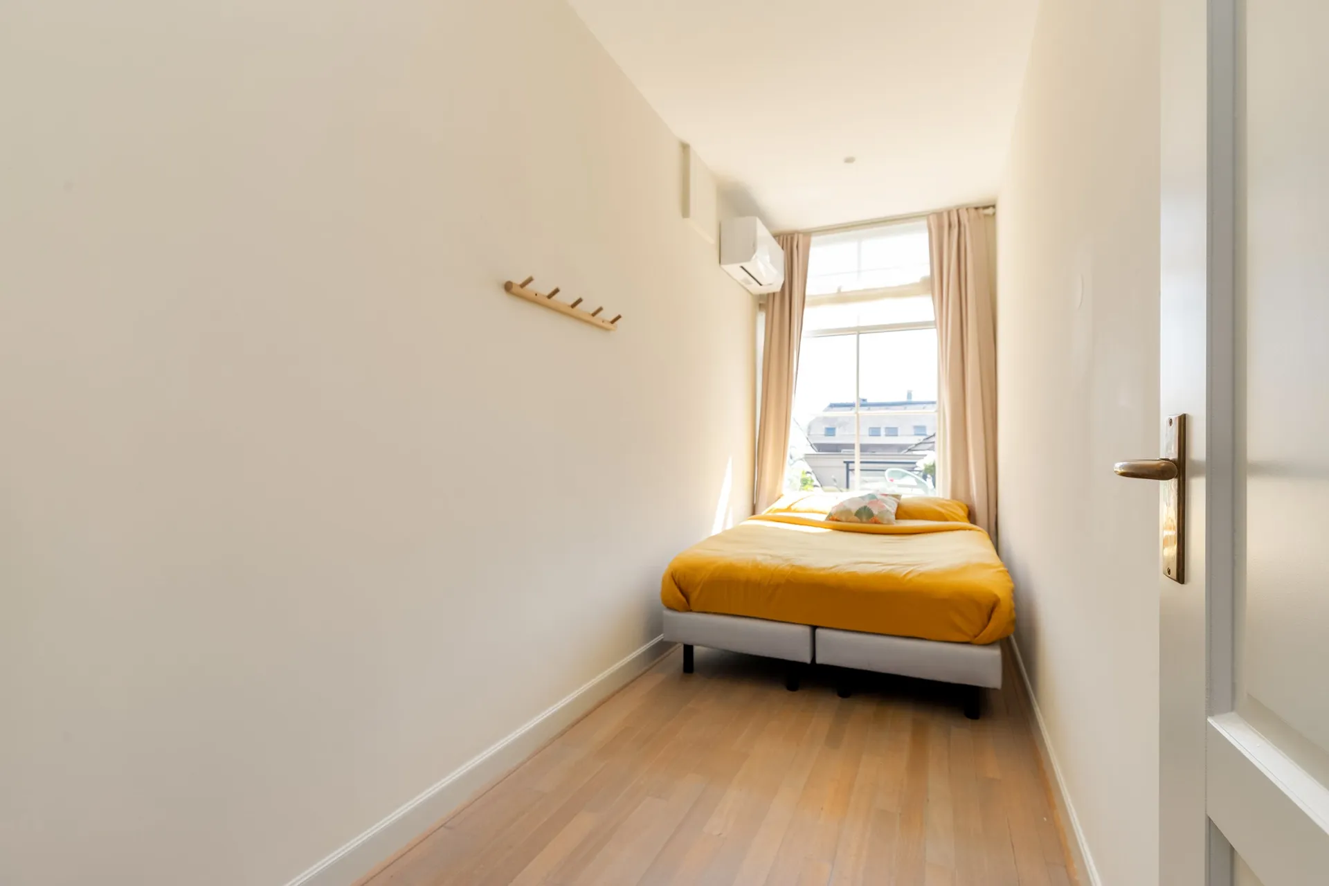 Foto #23 Appartement Jansstraat Haarlem