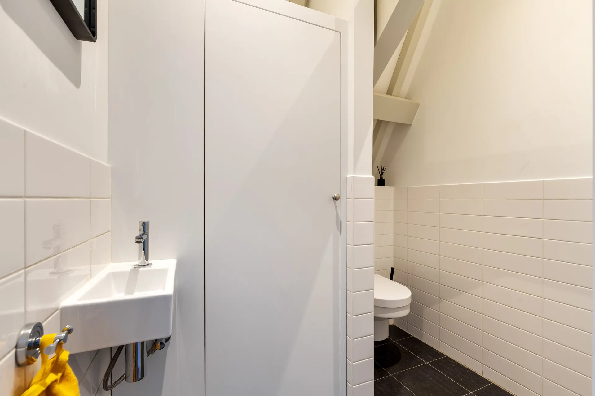Foto #27 Appartement Jansstraat Haarlem